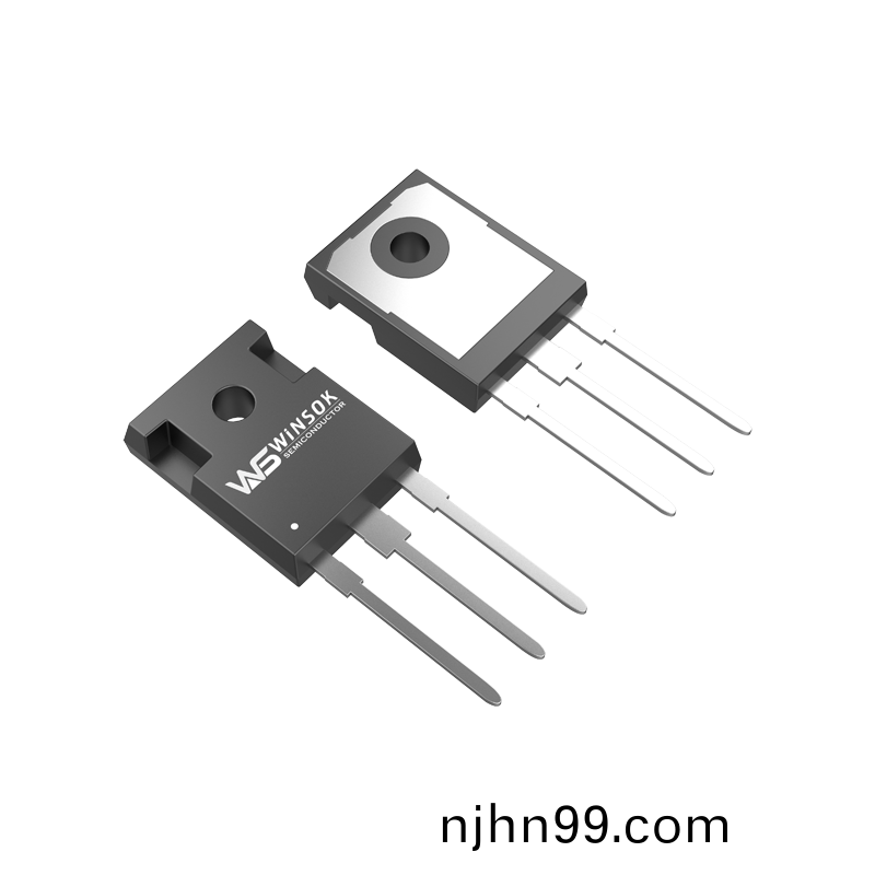 微碩TO-247封(feng)裝(zhuang)MOS筦(guan)